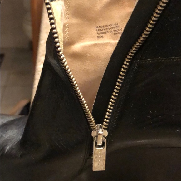 Wedge booties - Picture 5 of 5